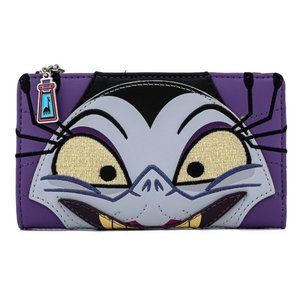 Yzma wallet